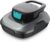 AIPER Scuba SE Robotic Pool Cleaner, Cordless Robotic Pool Vacuum, Lasts up to 90 Mins,  Ideal for Above Ground Pools, Automatic Cleaning with Self-Parking Capabilities